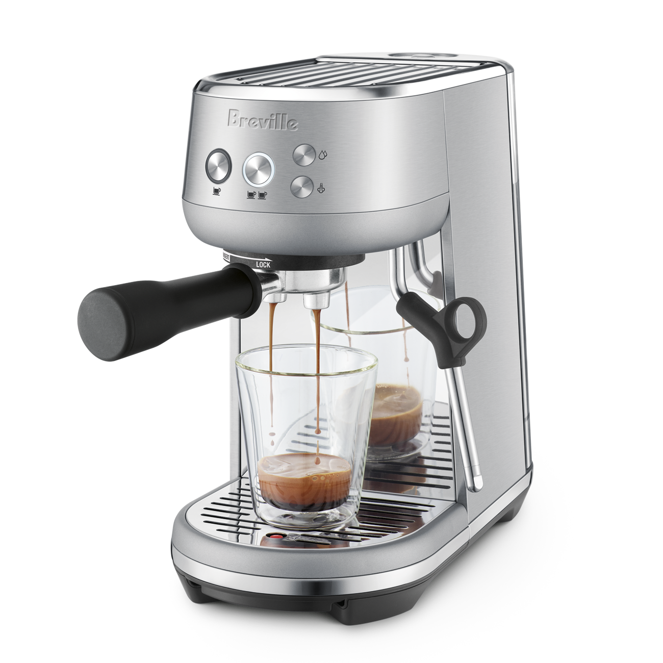 Breville Bambino Espresso Machine