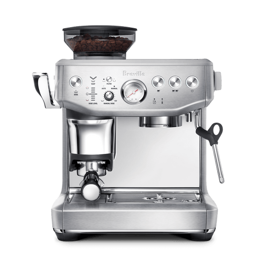 Breville Barista Express® Impress ($150 OFF + Free Shipping - Sale Ends December 16th!)