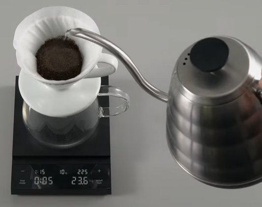 Hario Polaris Coffee Scale