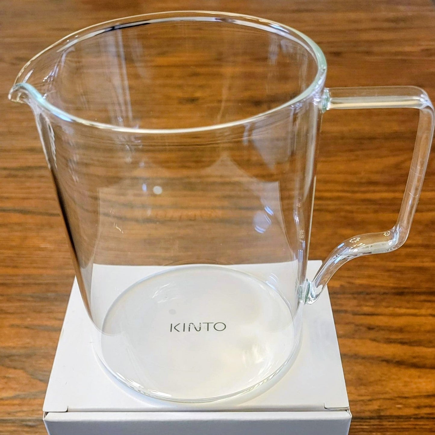 Kinto OCT Coffee Server (20 oz)