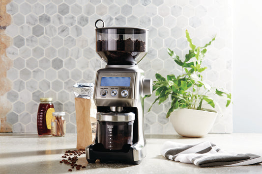 Breville Smart Grinder Pro (20% OFF + Free Shipping - Sale Ends December 16th!)
