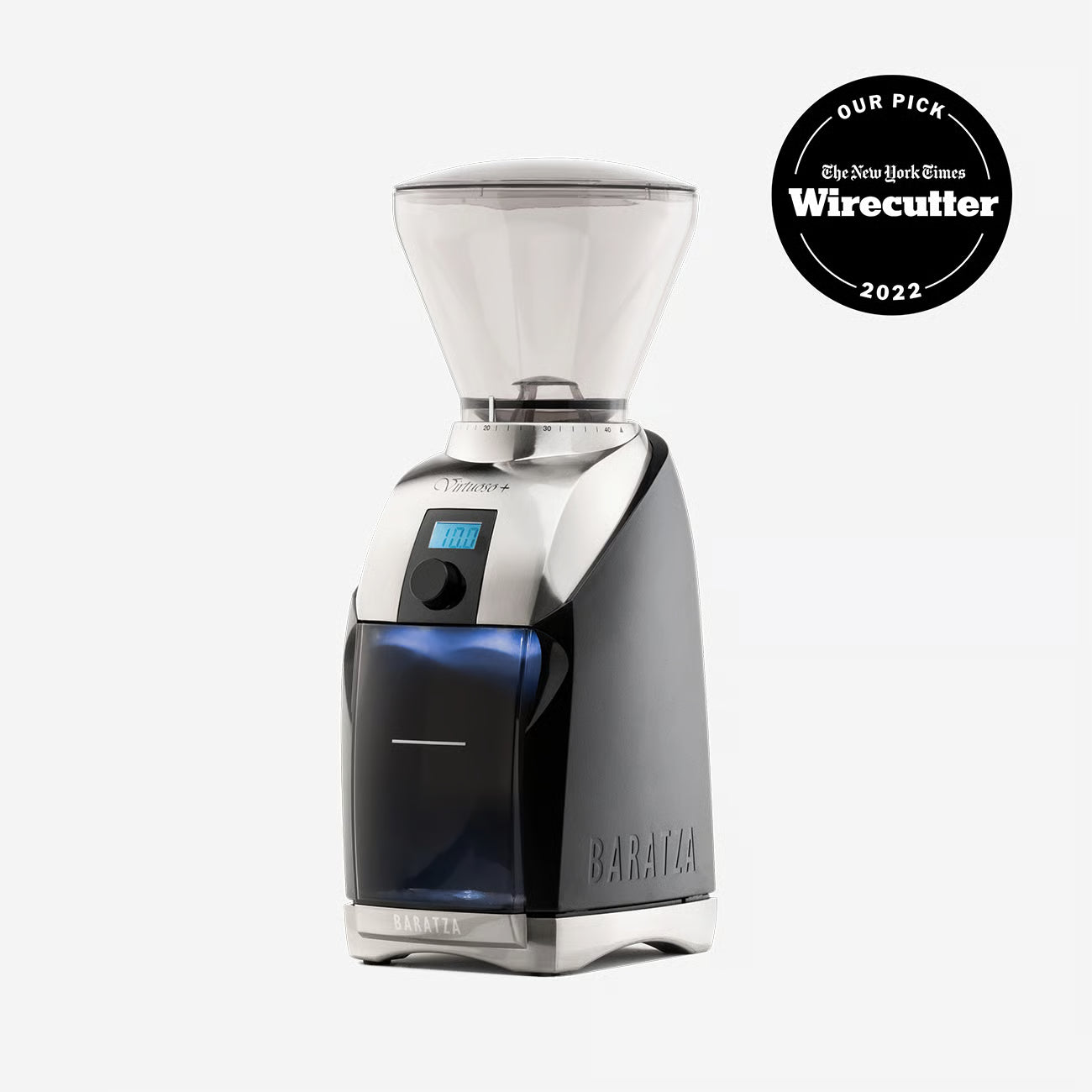 Baratza Virtuoso+ Grinder