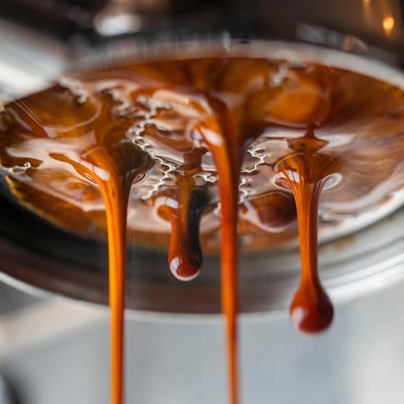 Espresso Lovers!
