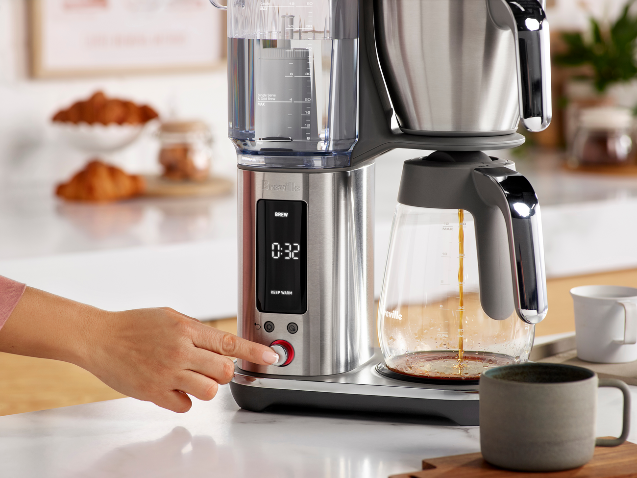 Drip Brew - Tried & True!