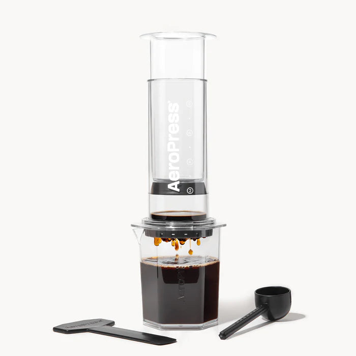 Aeropress Coffee Maker XL (Clear) - 20 OZ