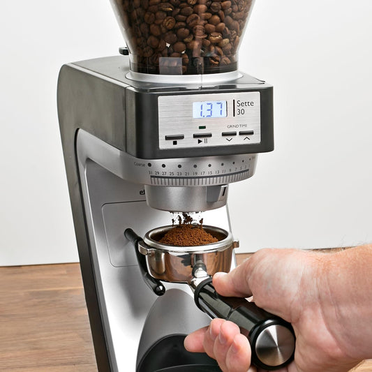Baratza Sette 30 - Conical Burr Espresso Grinder (Free Shipping)