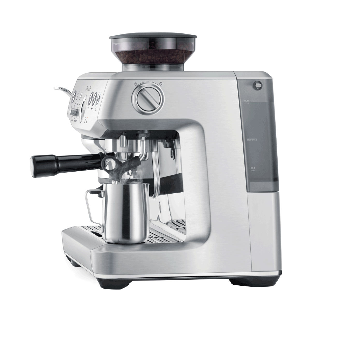Breville Barista Express® Impress ($150 OFF + Free Shipping - Sale Ends December 16th!)