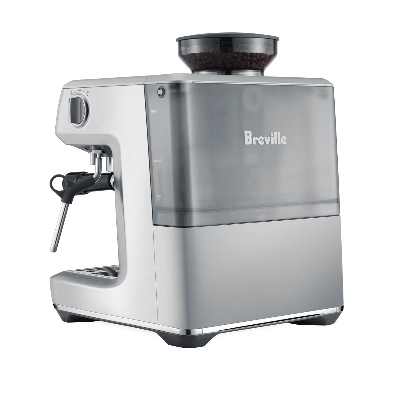 Breville Barista Express® Impress ($150 OFF + Free Shipping - Sale Ends December 16th!)