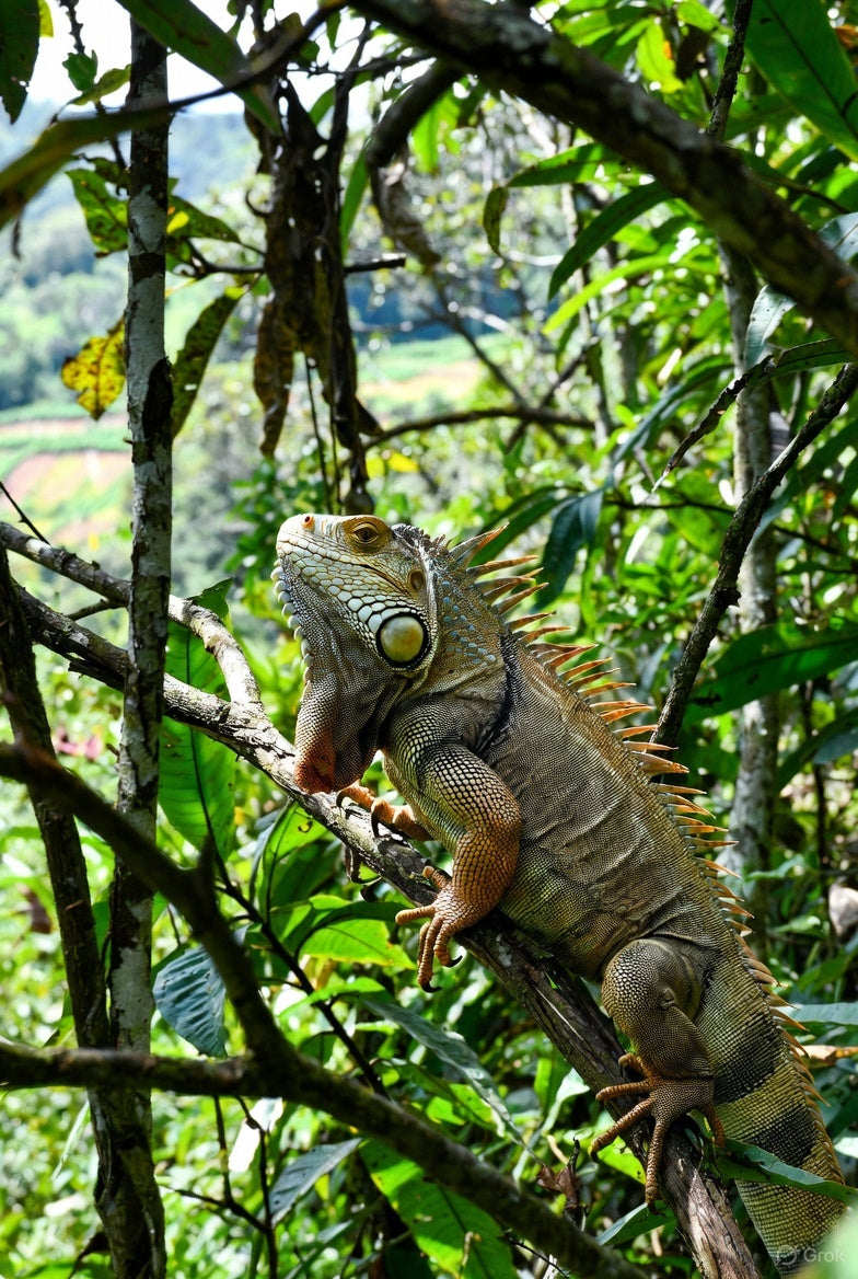 Colombia - SWP DECAF (MED)