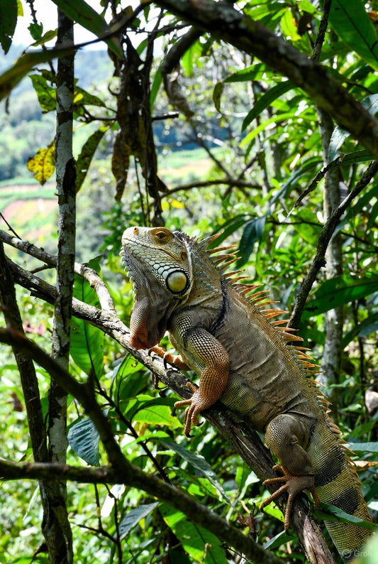 Colombia - SWP DECAF (MED)