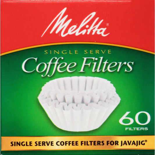Melitta JavaJig Filters