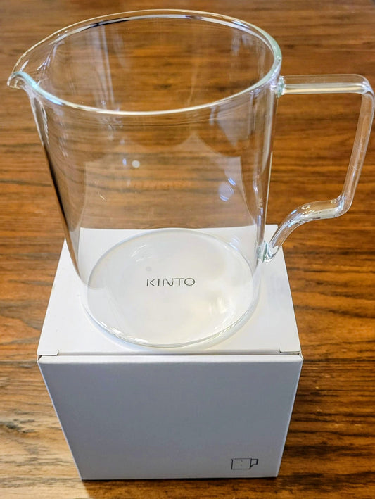 Kinto OCT Coffee Server (20 oz)