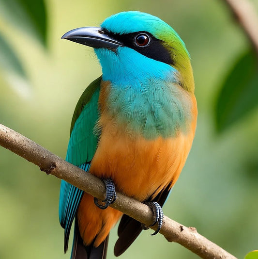 Nicaragua Geisha- Natural Process (LIGHT)