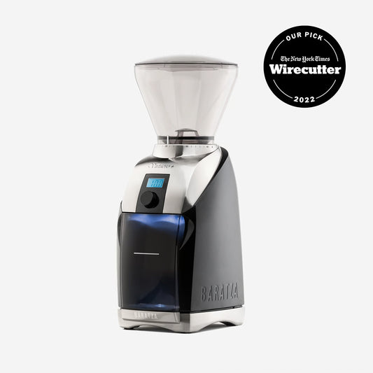 Baratza Virtuoso+ Grinder