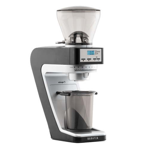 Baratza Sette 30 Espresso Grinder