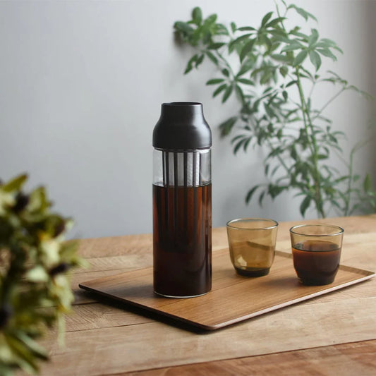 Kinto Capsule Cold Brew Carafe
